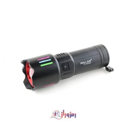 چراغ قوه اسمال سان مدل ZY-W522D